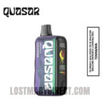Aquarius Lost Mary Quasar OS25000 Vape