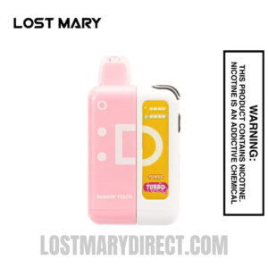 Bangin' Peach Off Stamp X-Cube Kit