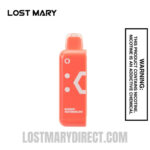 Bangin' Watermelon Off Stamp Classic Cube Pod