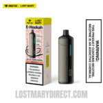 Berry Ice Lost Mary x Urban Tale E-Hookah Disposable Vape