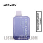 Blueberry Raspberry Pomegranate Lost Mary OS5000 Vape