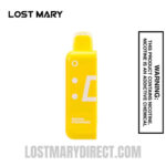 Dragon Strawnana Off Stamp Classic Cube Pod