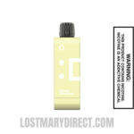 Dragon Strawnana Off Stamp SW9000 Disposable Pod