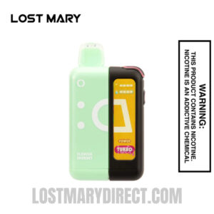 Florida Sherbet Off Stamp X-Cube Kit