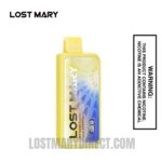 Acai Berry Storm Ice Lost Mary MT15000 Turbo (Friday)