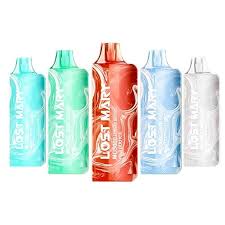 Lost Mary Frozen Edition Vape