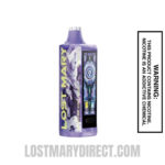 Grape Jelly Lost Mary MO20000 PRO