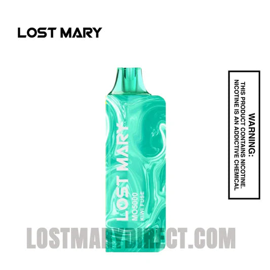 Lost Mary Kiwi Vapes