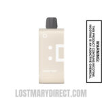 Mango Twist Off Stamp SW16000 Disposable Pod