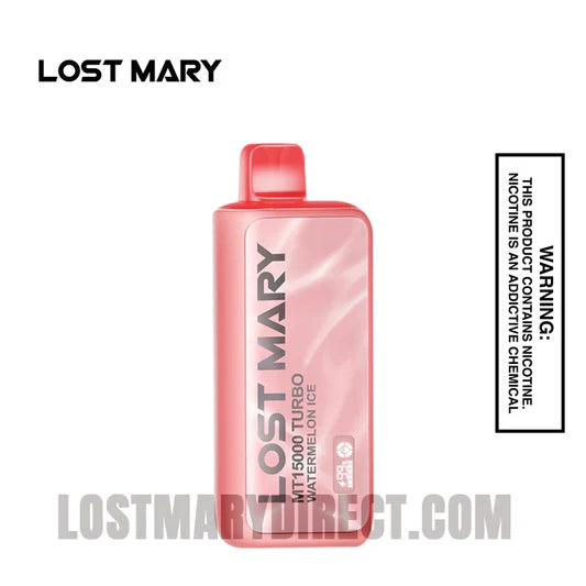 Lost Mary Melon Vapes