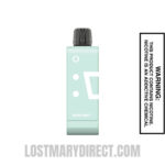 Miami Mint Off Stamp SW9000 Disposable Pod