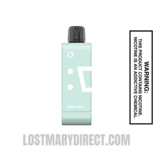 Miami Mint Off Stamp SW9000 Disposable Pod