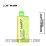 Lost Mary Nana Coconut MT15000 Turbo Edition Vape