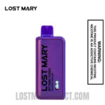 Pacific Cooler Lost Mary MT15000 Turbo Vape