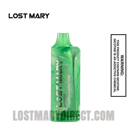 Lost Mary Pear Vapes
