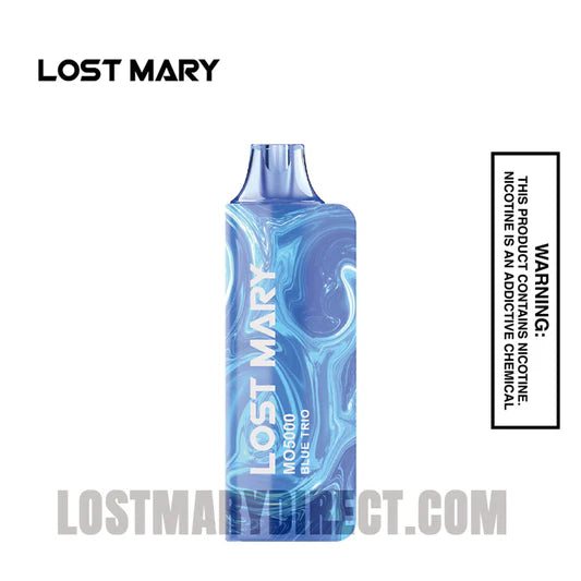 Lost Mary Pomegranate Vapes