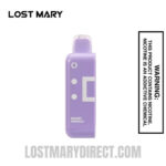 Rocket Popsicle Off Stamp Classic Cube Pod