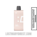 Rocket Popsicle Off Stamp SW16000 Disposable Pod