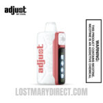 Scary Berry Adjust MyCool 40k Disposable Vape