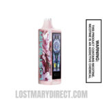 Scary Berry Lost Mary MO20000 PRO