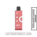 Sour Lush Gummy Off Stamp SW9000 Disposable Pod