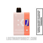 Sour Lush Gummy Off Stamp SW16000 Disposable Smart Vape Kit