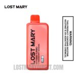 Strawberry Banana Lost Mary MT15000 TURBO Disposable Vape