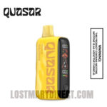 Taurus Lost Mary Quasar OS25000 Vape