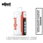 Tigers Blood Adjust MyCool 40k Disposable Vape