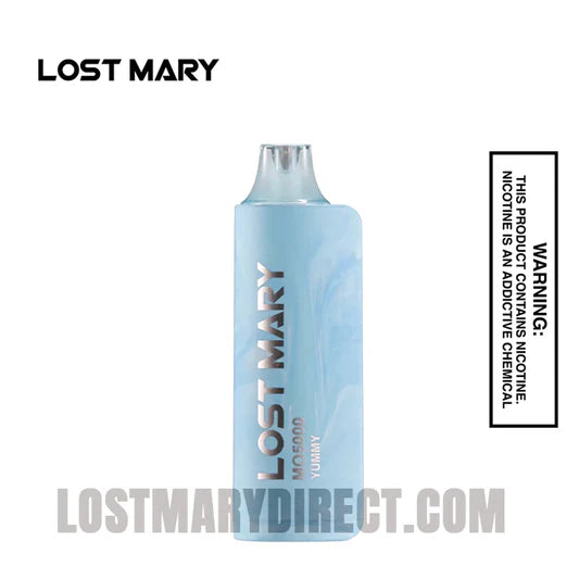 Lost Mary Tropical Fruit Vapes