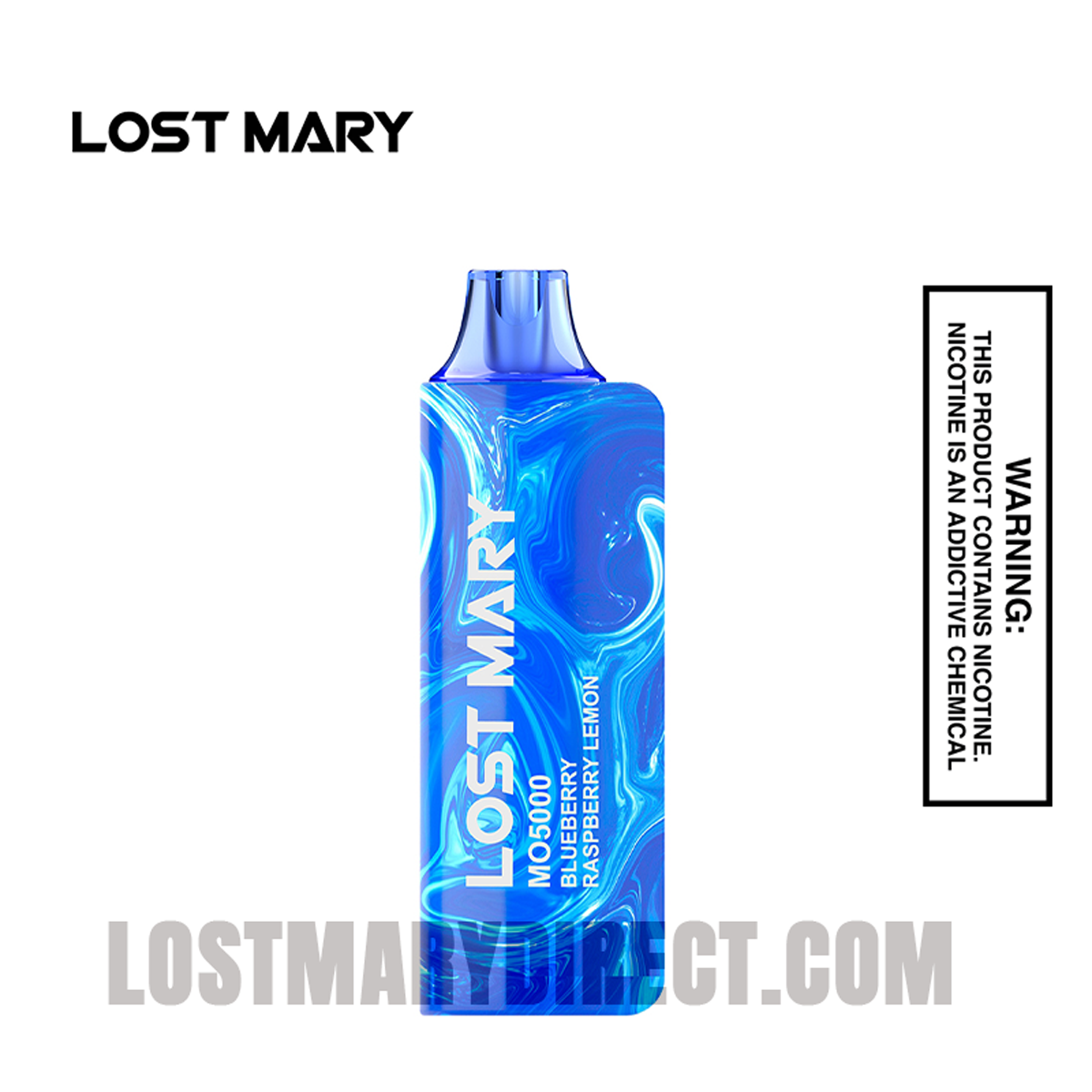 Lost Mary MO5000