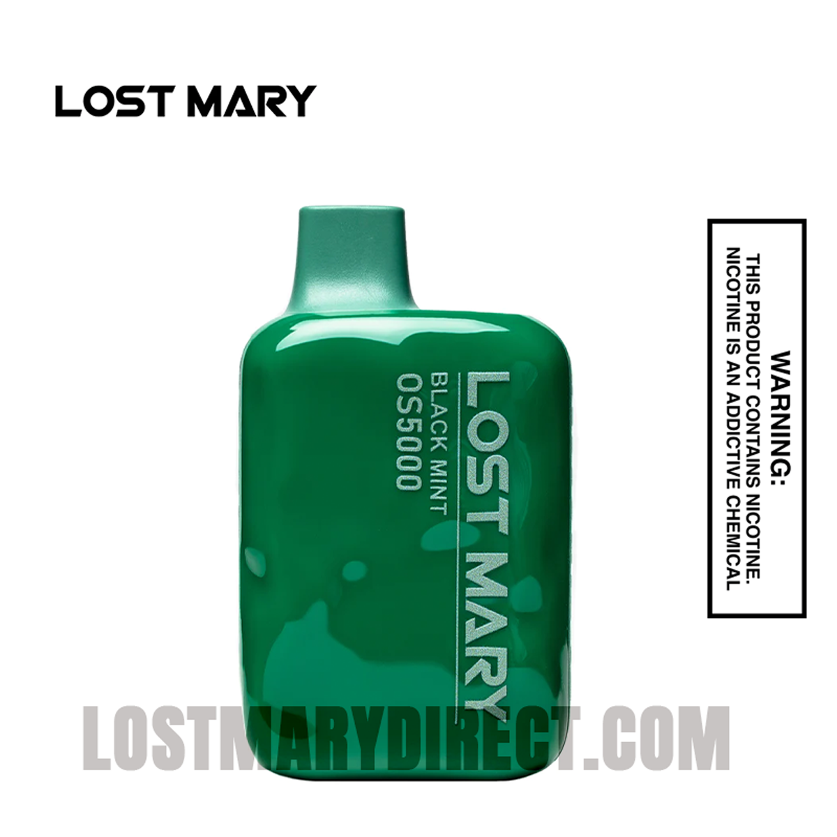 Lost Mary OS5000
